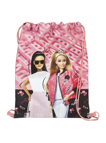 Barbie Sportbeutel Turnbeutel Sporttasche