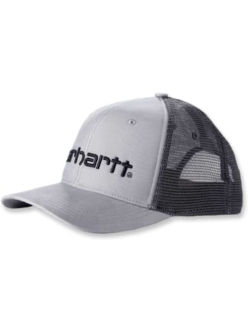 CARHARTT  Cap "Dunmore 101195" in Schwarz