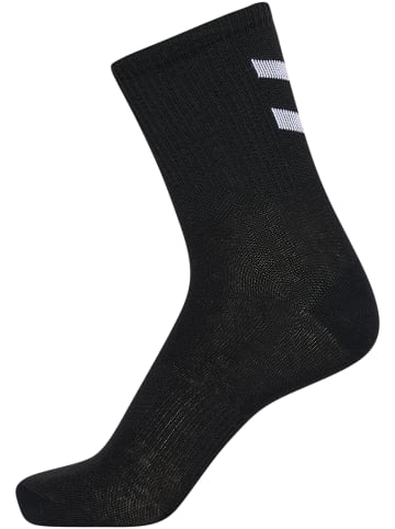 Hummel Long Socken Hmlchevron Erwachsene in MULTI COL.