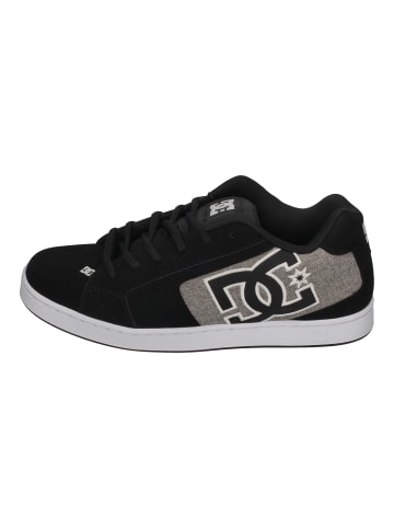 DC Shoes Sneaker Low NET in schwarz