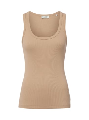 Marc O'Polo Top in camel