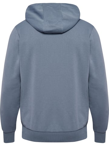 Hummel Kapuzenpullover Hmlpulse Herren in FLINT STONE
