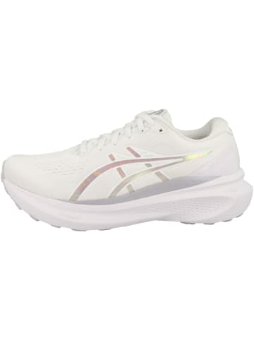 asics Laufschuhe Gel-Kayano 30 Anniversary in weiss