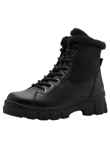 Tamaris Stiefelette in BLACK