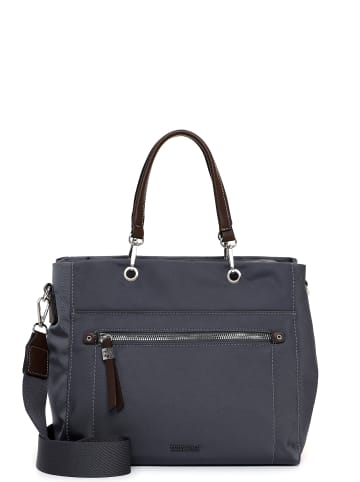 EMILY & NOAH Shopper E&N Esther in grey