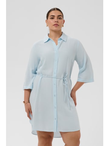 KAFFE curve Kleid KCmille Loose fit in Nantucket Breeze