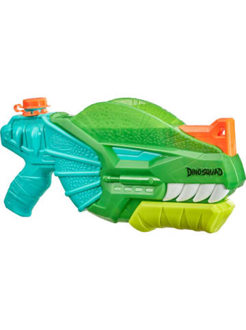 Nerf Wasserpistole Super Soaker DinoSquad Dino Drench - ab 6 Jahre