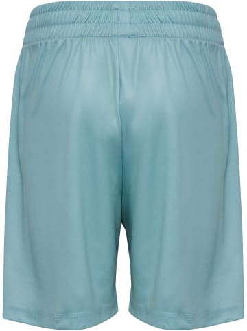 Hummel Verstellbare Taille Anzug Hmljr Cloud Lebensstil Kinder in TOURMALINE