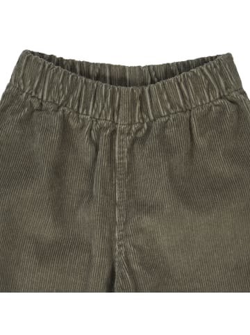 müsli Babyhose 1531013400 in dunkelgruen