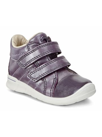 Ecco Stiefel für Mädchen in violett