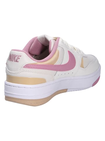 Nike Sneaker GAMMA FORCE in beige