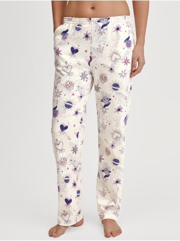 Calida Pyjamahose in charm cream