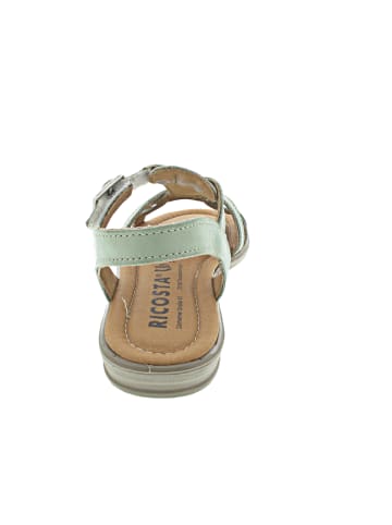 Ricosta BIRTE Sandale Grün
