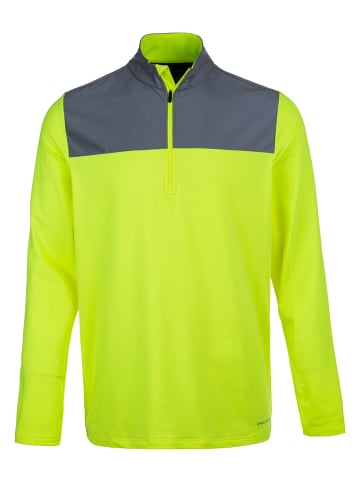 Endurance Langarmshirt Susat in 5001 Safety Yellow