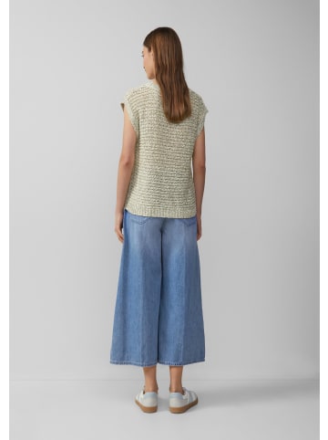 s.Oliver Strickpullover  in  83X1_hellbraun