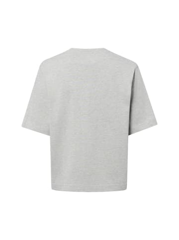 IPURI T-Shirt in hellgrau