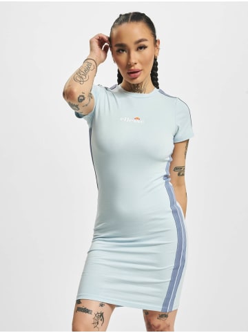 ellesse ellesse Kleid in light blue