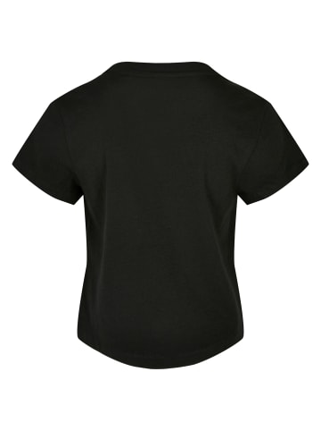 Urban Classics T-Shirts in black