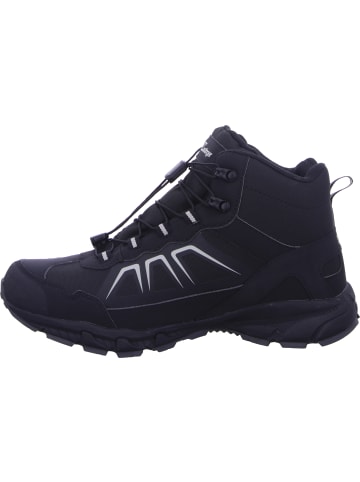 Kastinger Trekkingschuh Mit Tex-Membran in schwarz