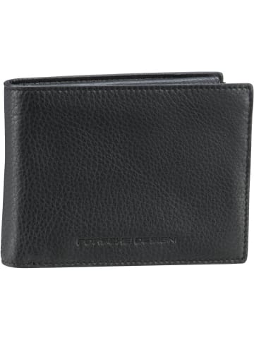 Porsche Design Geldbörse Business Wallet 9902 in Black