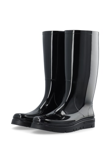 Bianco Stiefel in Black