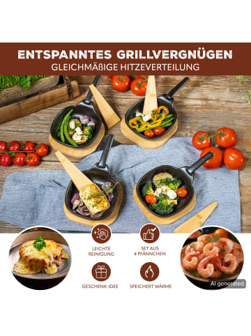 bremermann Grillpfännchen