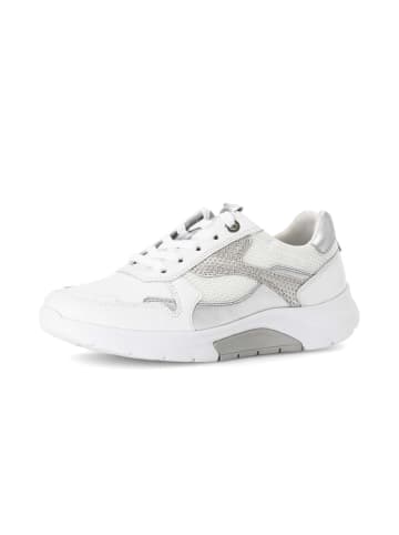 rollingsoft Sneaker low in weiß