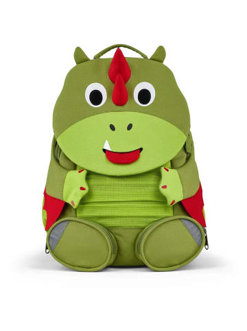 Affenzahn Großer Freund Drache in grün