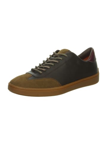 Think! Sneakers Low TURNA HE. in Espresso/Kombi