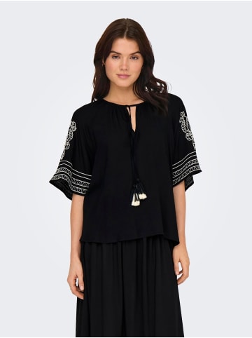 JDY Top in Black
