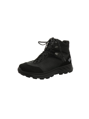 hanwag Wanderschuh in schwarz