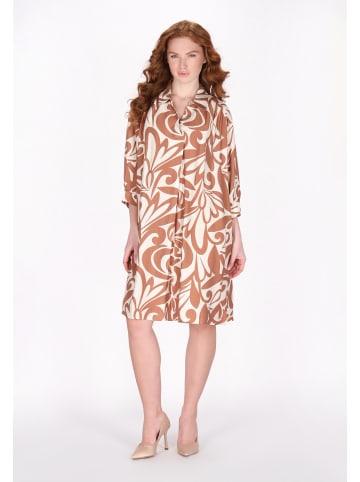 DreiMaster Women Dress in beige