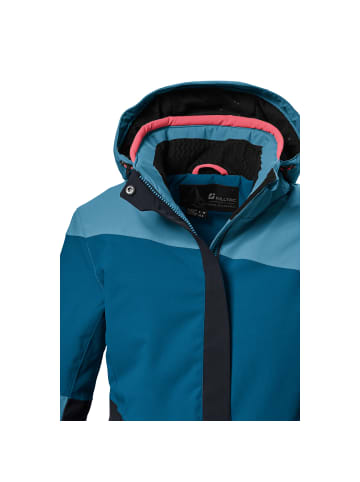 Killtec KSW 67 WMNJCKT in Blau3048