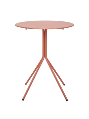 Butlers Bistrotisch RENDEZVOUS in Orange