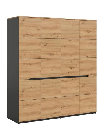 ebuy24 Eiche 180 x 59 cm