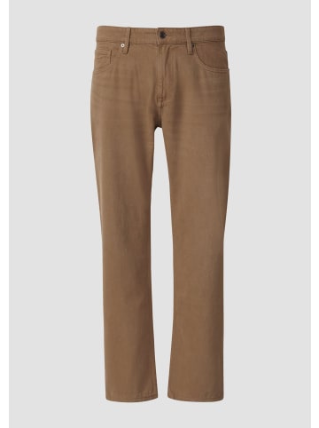 s.Oliver Jeans-Hose BENITO in 8623_cognac