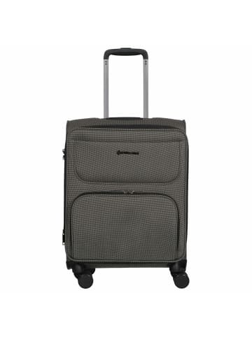 Stratic Bendigo Light+ - 4-Rollen-Trolley 54 cm S erw. (sand) in sand