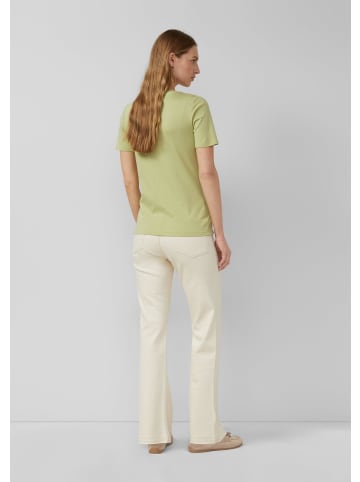 s.Oliver T-Shirt in 7235_grün