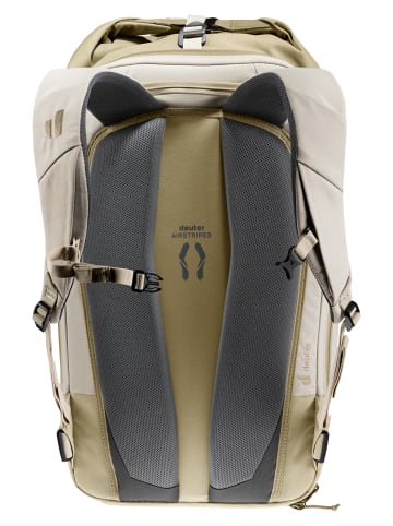 Deuter Reiserucksack Utilion 30 in Bone/Desert