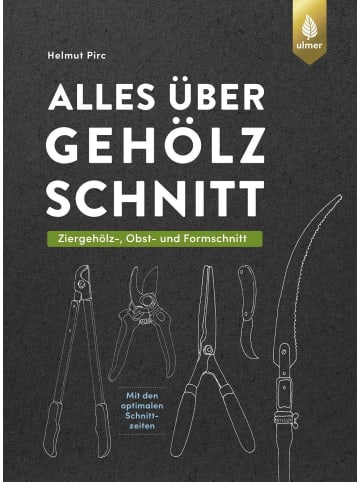 Ulmer Alles über Gehölzschnitt