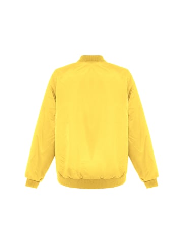 UCY Damen Blouson in Gelb