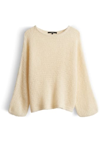 someday. Strickkleid Talume in Buttercream