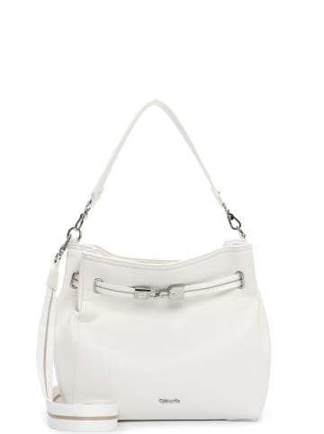 Tamaris Beutel TAS Kirima in white