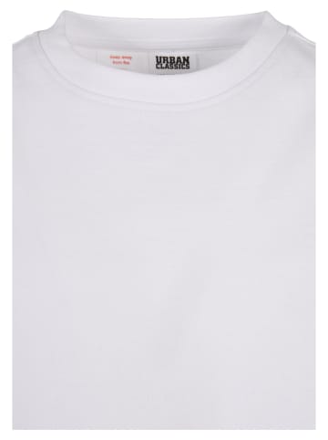 Urban Classics T-Shirts in white