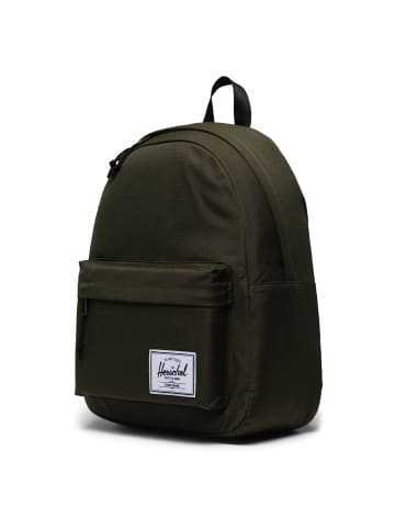 Herschel Classic - Rucksack 43 cm in ivy green