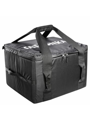 Tatonka Gear Bag 80 - Reisetasche 50 cm (black) in schwarz