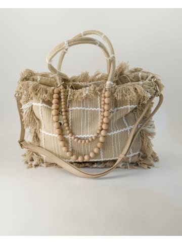 SURI FREY Shopper in Beige