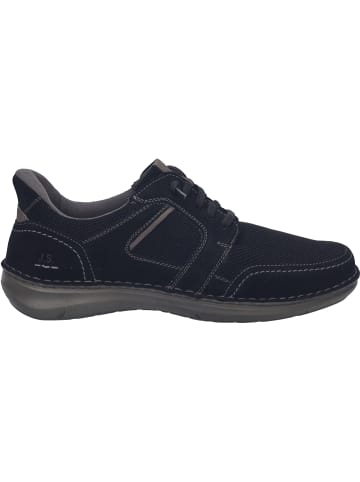 Josef Seibel Halbschuh New Anvers 24 in schwarz