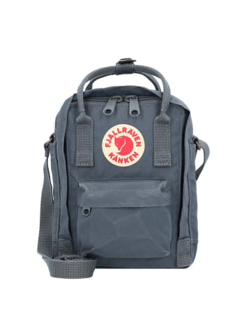 FJÄLLRÄVEN Kanken Sling Sling Bag 20 cm in graphite