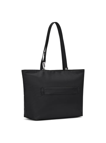 Pacsafe Pacsafe W Shopper Tasche 42 cm Laptopfach in black